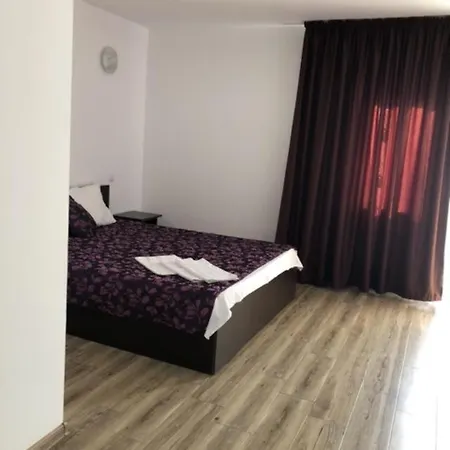 Pensiune Dorian Costineşti