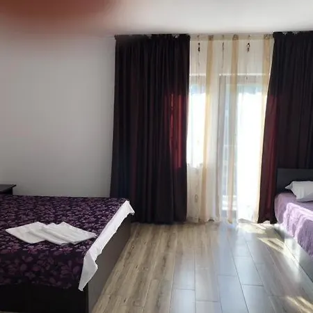 Dorian 3* Costineşti