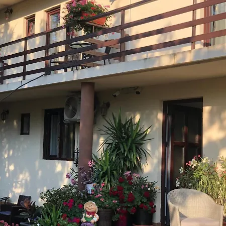 ゲストハウス Dorian