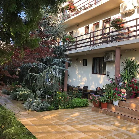 Dorian 3* コスティネシュティ